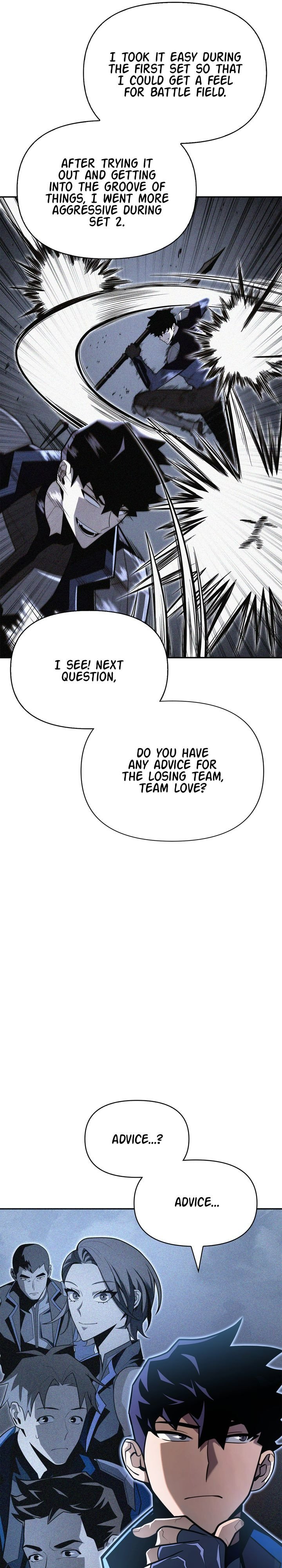 Superhuman Battlefield, Chapter 18 image 14